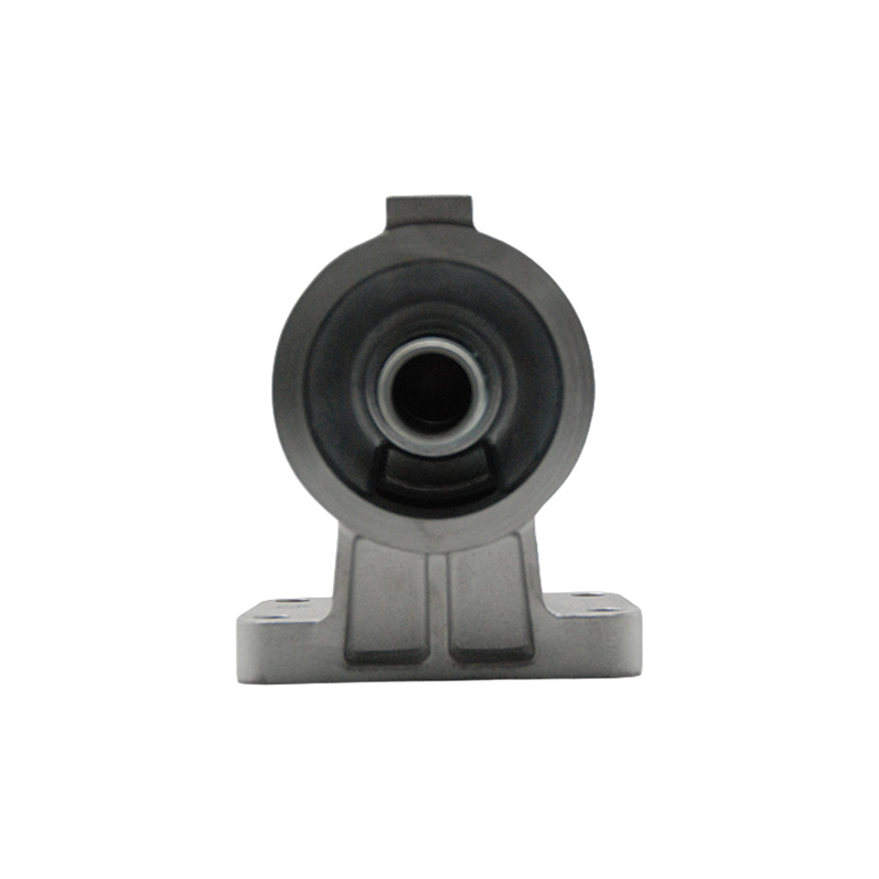 Perkins T423828 Oil Filter Head