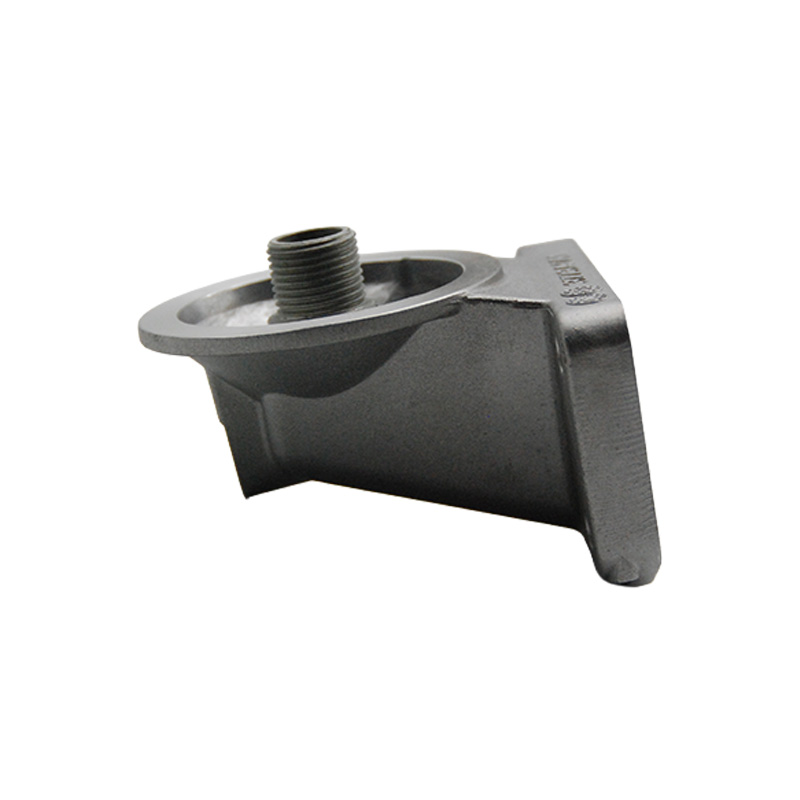 Perkins 3773A061 Oil Filter Head