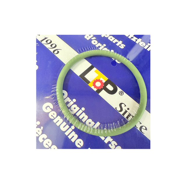 LTP Brand 7380955A Installing The O-ring On The Oil Cooler For Liebherr