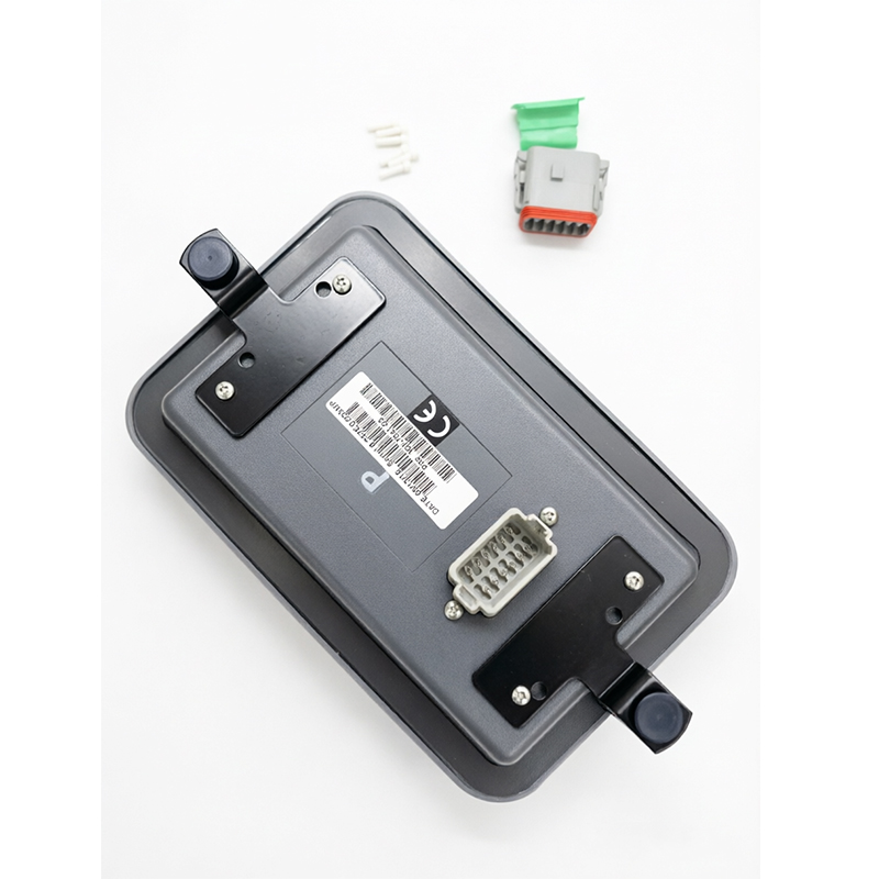 Caterpillar 307-7541 Monitor For Excavator Engine