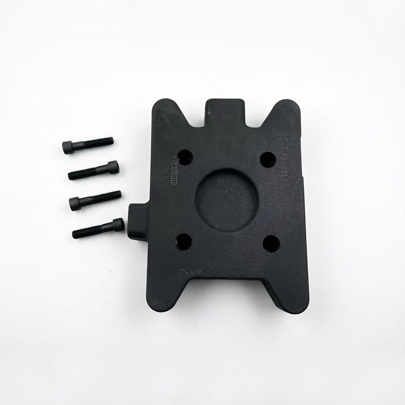 LTP Brand 12208002A Pilot Gear Pump Assembly For R920S-R924S Excavator