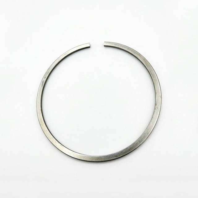 LTP Brand 197-9386A Piston Top Ring For Liebherr