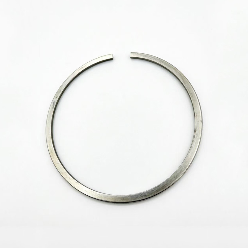 LTP Brand 197-9386A Piston Top Ring For Liebherr