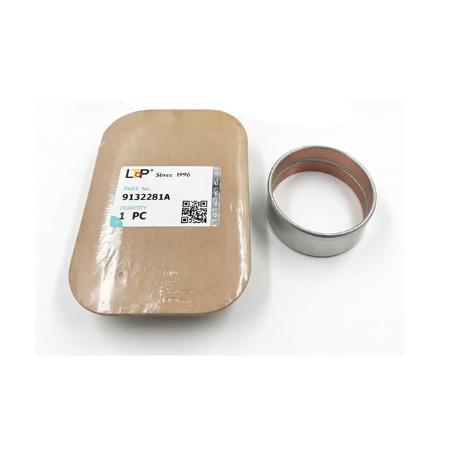 LTP Brand 9132281A Camshaft Bearings And C-series Balance Shaft Front Bearings For Liebherr