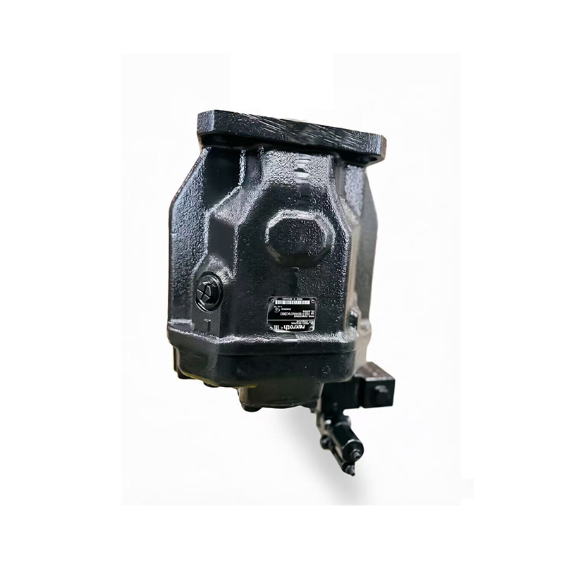 LTP Brand 10664186D Bulldozer Travel Oil Pump For PR744 PR754 LU950 LU1050 Bulldozer