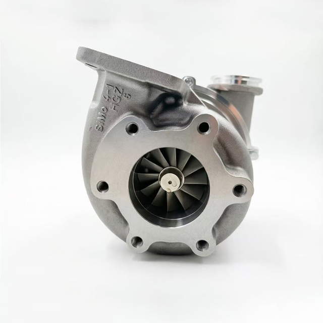 LTP Brand 10139607A Turbocharger For Liebherr