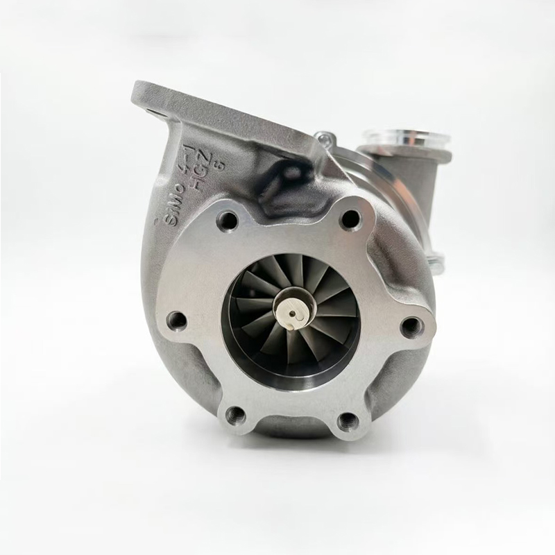 LTP Brand 10139607A Turbocharger For Liebherr