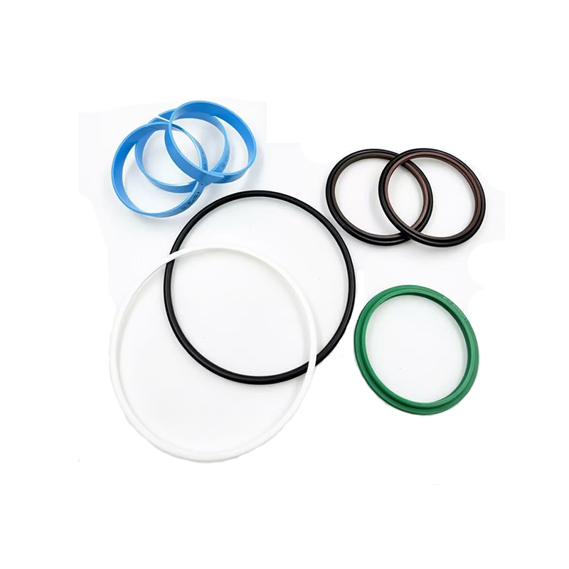 LTP Brand 9284054A Hydraulic Cylinder Head Repair Kit For PR734 PR736 PR744 PR746 Bulldozer