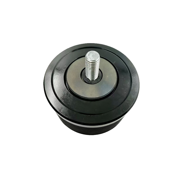 LTP Brand 11419835A Idler Pulley For PR776 PR766 Bulldozer