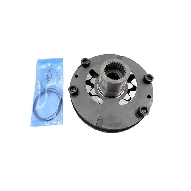 LTP Brand 7622325A Gear Pump For L566-L576-L580 Wheel Loader