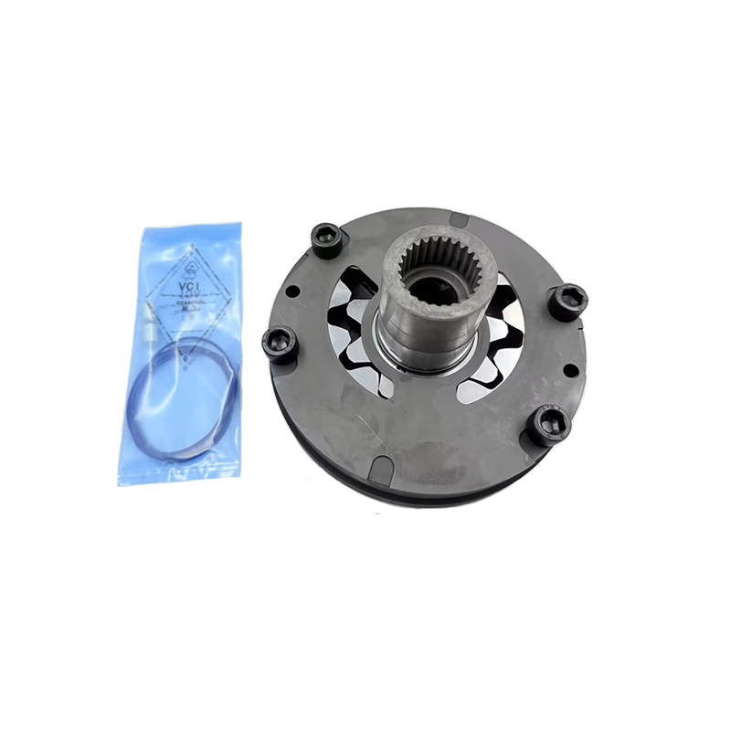 LTP Brand 7622325A Gear Pump For L566-L576-L580 Wheel Loader