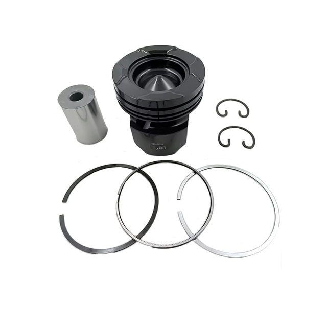 LTP Brand 10148221A Piston Assembly For D9508 D9512 Engine