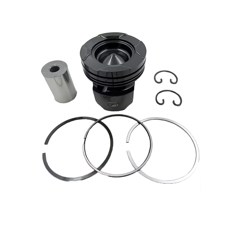 LTP Brand 10148221A Piston Assembly For D9508 D9512 Engine