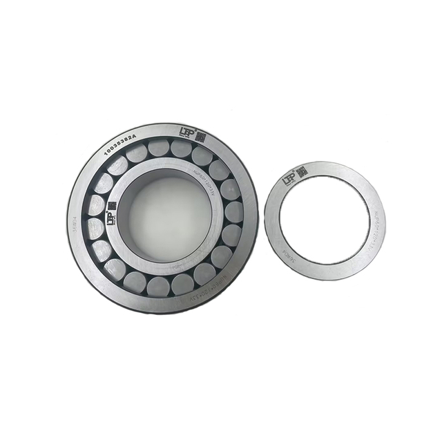 LTP Brand 10035382A Shaft Bearing For DPV O 215 DPV G 250 Excavator Cranes