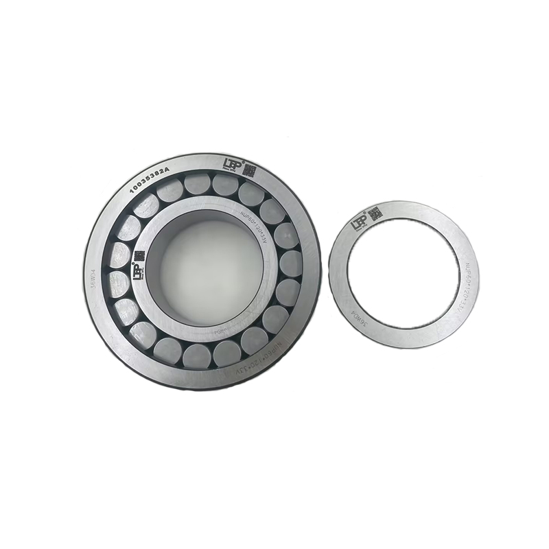 LTP Brand 10035382A Shaft Bearing For DPV O 215 DPV G 250 Excavator Cranes
