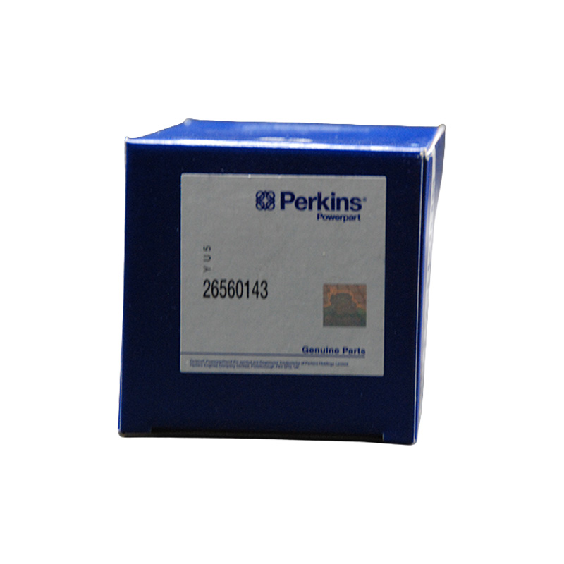 Perkins 26560143 Fuel Filter