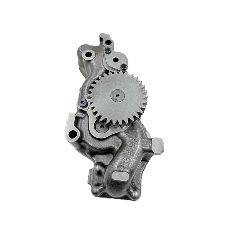 LTP Brand 9887973A 9889094A Oil Pump 9887973 9889094 For Liebherr