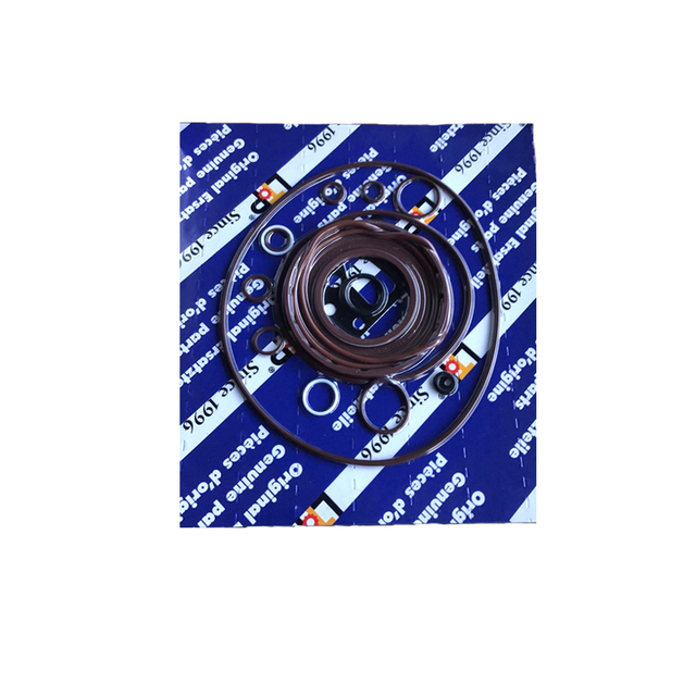 LTP Brand 10220423S Rotary Pump Seal Repair Kit For R934C R944C Excavator