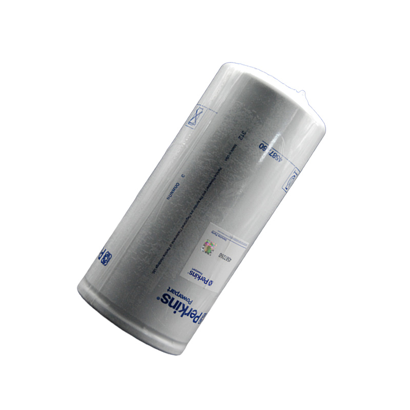 Perkins 4587260 Oil Filter For 1506A-E88TAG3 2806A-E18TTAG5 Engine