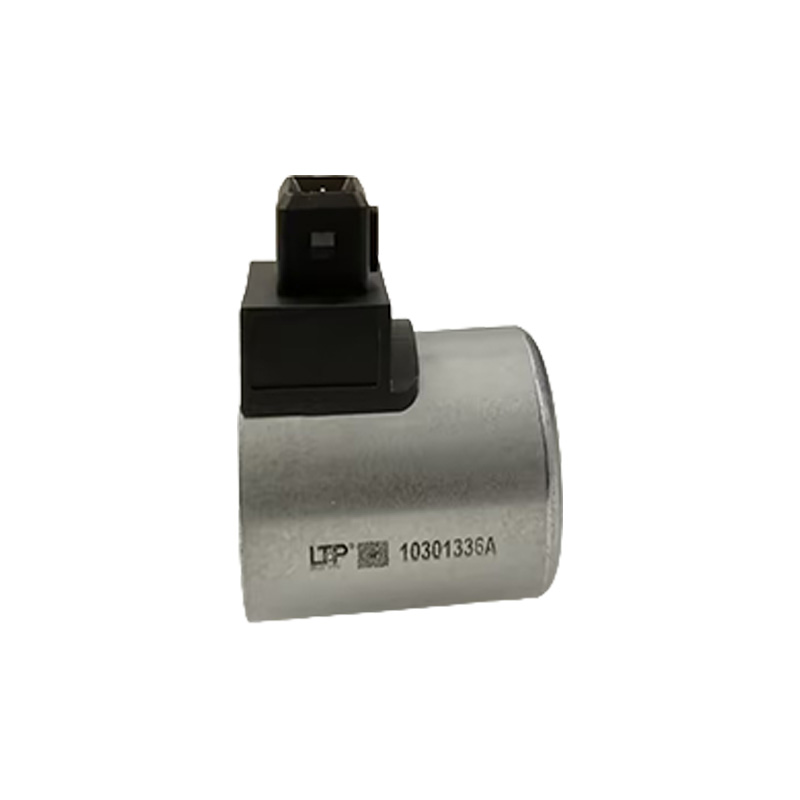 LTP Brand 10301336A Solenoid Valve Coil For L514 518 520 524 526 534 538 544 546 550 556 Wheel Loaders