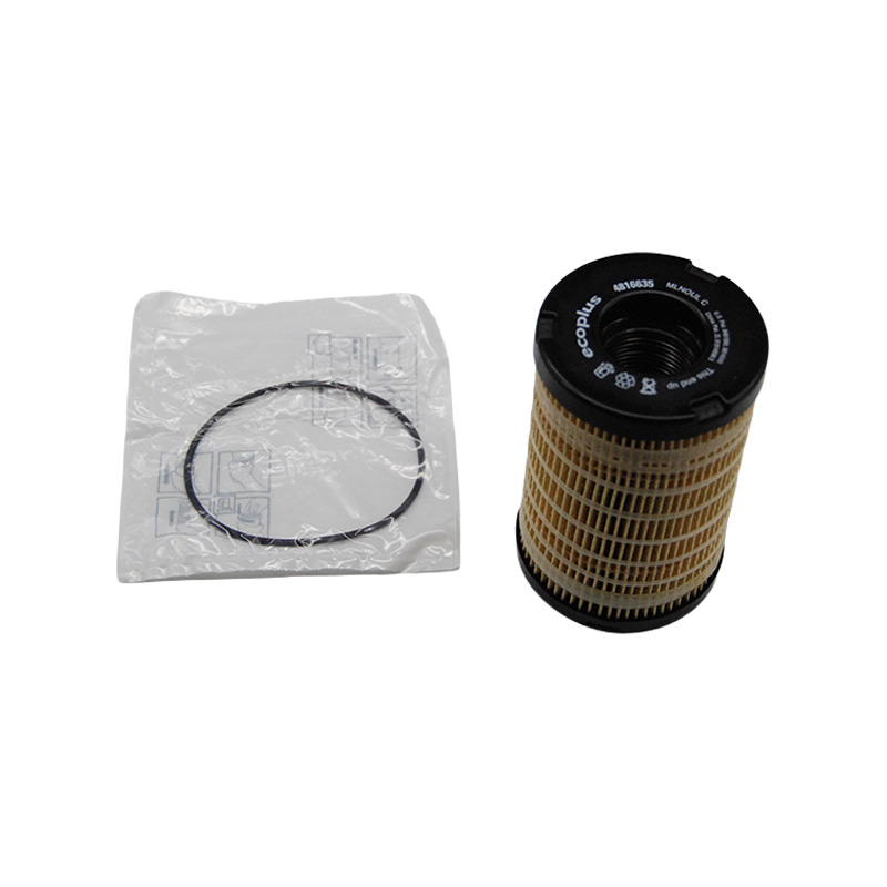 Perkins 4816635 Fuel Filter