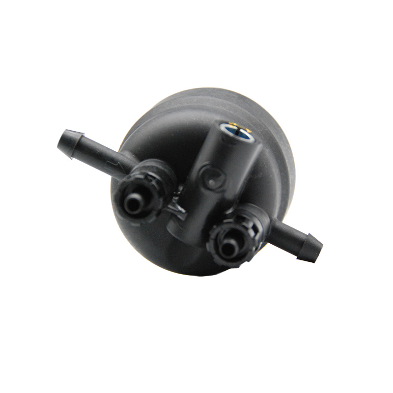 Perkins 130306380 Pre-Fuel Filter Assy