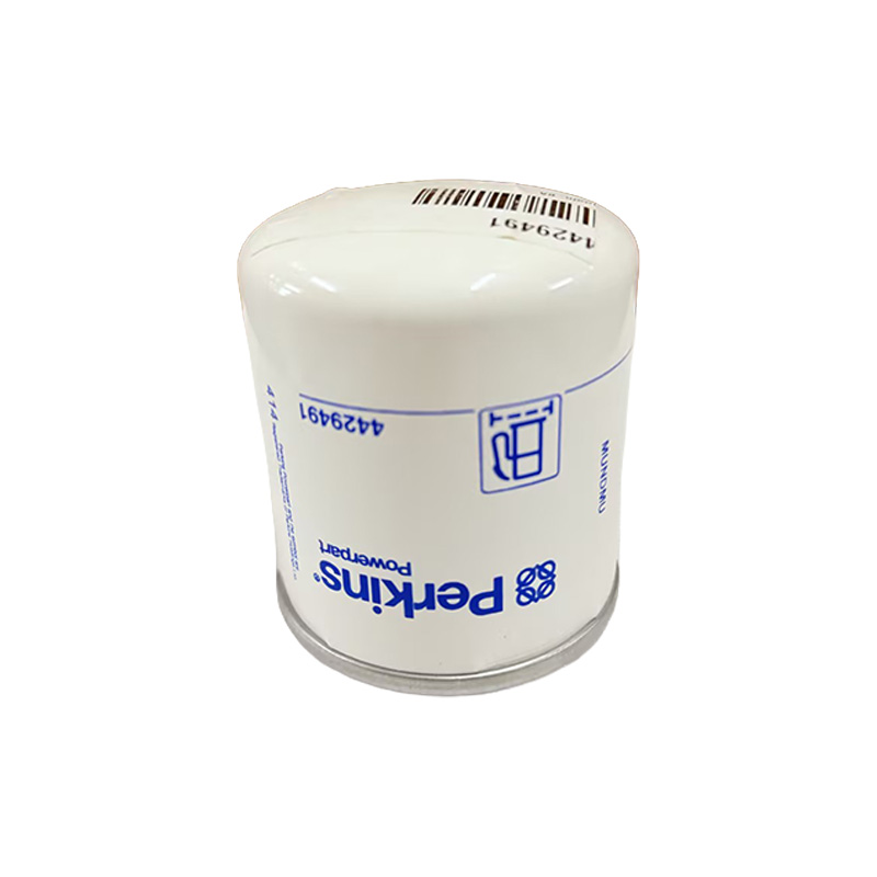 Perkins 4429491 Fuel Filter Element