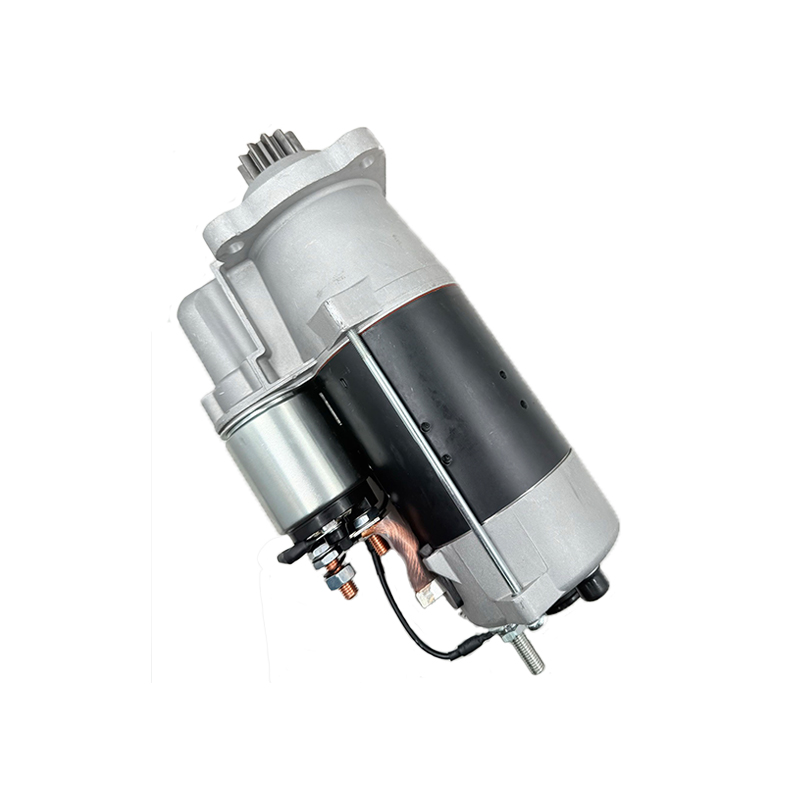LTP Brand 11386644A Starter Motor 11386644 For D934-D936 D944-D946 Engine
