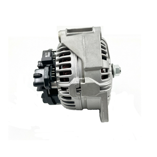 LTP Brand 10326243A Dynamo For HS 845 HD LB 28 Crane Drilling Rig