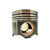 LTP Brand 388-9353A C13 Equipped With Excavator Pistons For Liebherr
