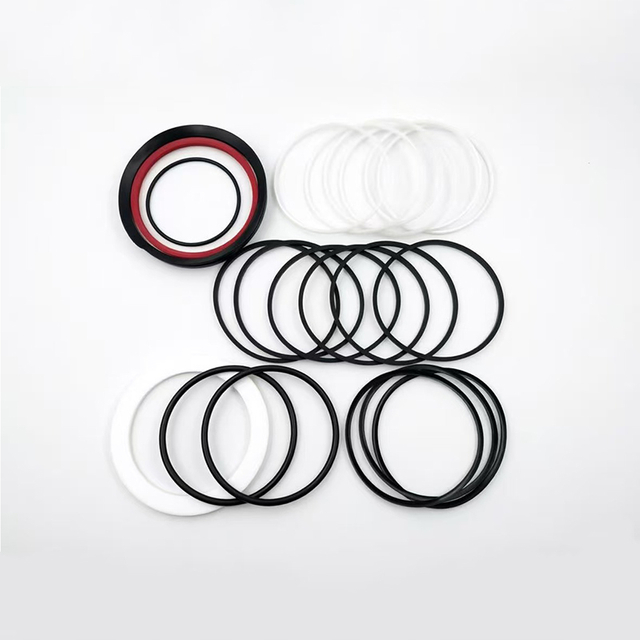 LTP Brand 10356547A Center Joint Oil Seal Repair Kit For R906-R944SME Excavator