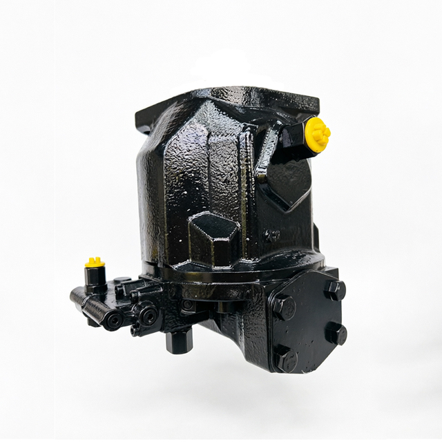 LTP Brand 5716828A Rear Steering Pump For L564-574-L580 Wheel Loader