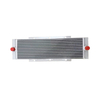 LTP Brand 11230335-5 Gear Oil Cooler For R934C Excavator