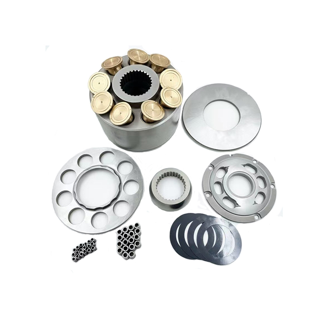 LTP Brand 10121100A Rotary Motor Repair Kit For Liebherr