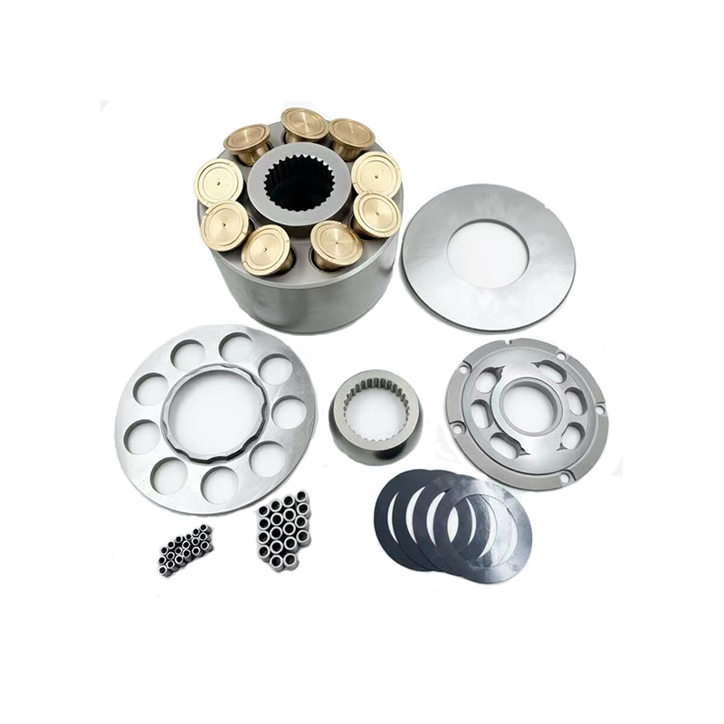 LTP Brand 10121100A Rotary Motor Repair Kit For Liebherr