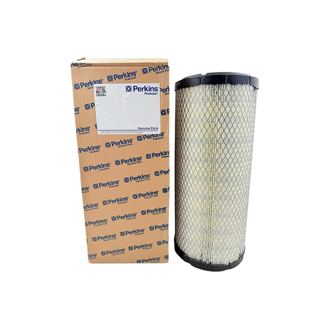 Perkins 26510337 Main Air Filter 