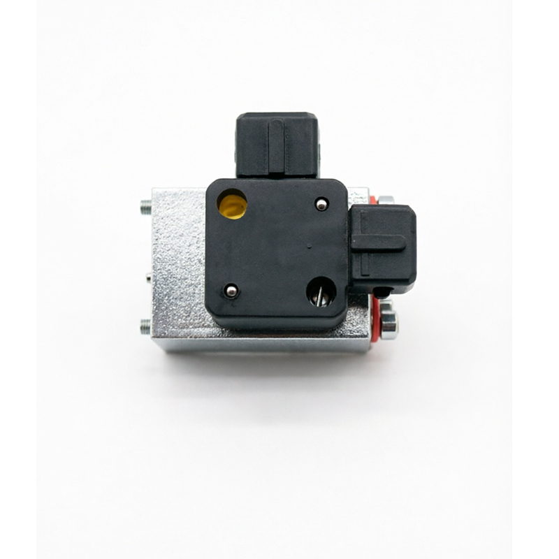 LTP Brand 12226342A 24V Solenoid For Pumps For Bulldozer Pipelayer Loader