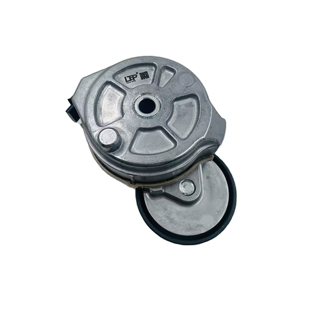 LTP Brand 12418349A Belt Tensioner Pulley For D9508 D9512 Engine