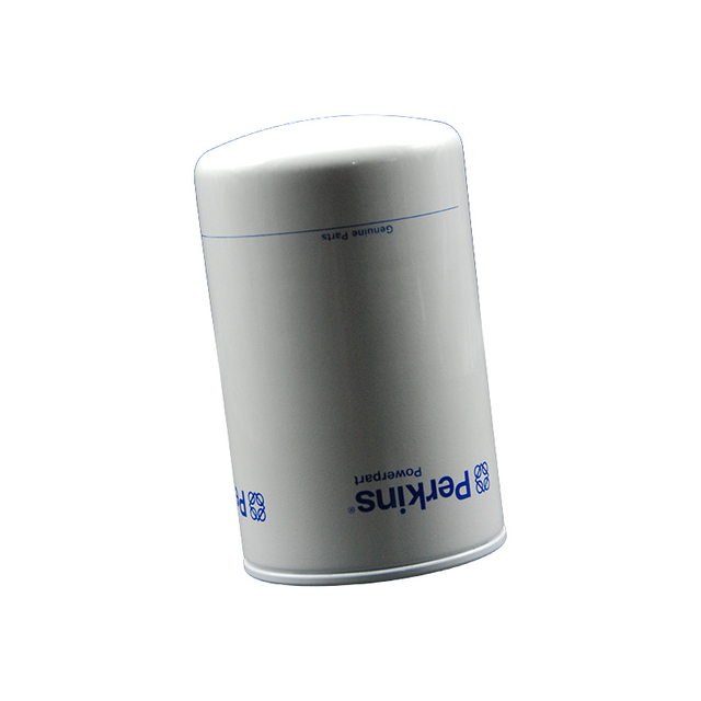 Perkins 26560137 Fuel Filter