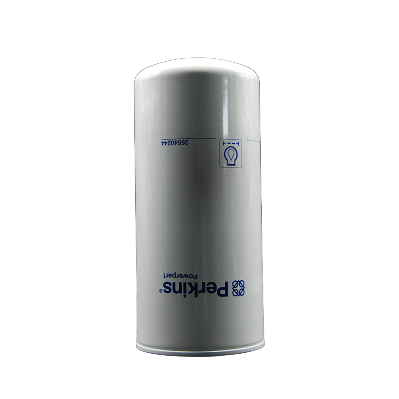 Perkins 26540244 Oil Filter For 1306C-E87TAG3/TAG4/TAG5/TAG6 Engine