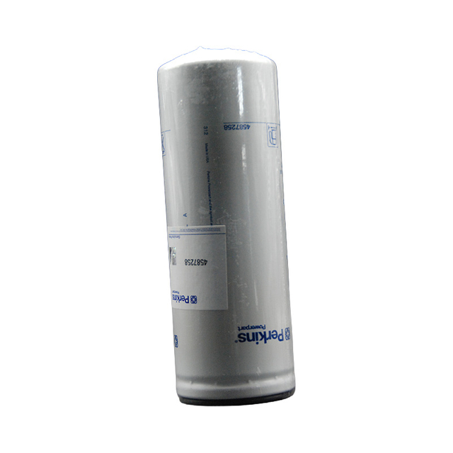 Perkins 4587258 Fuel Filter For 1506A-E88TAG3 Engine