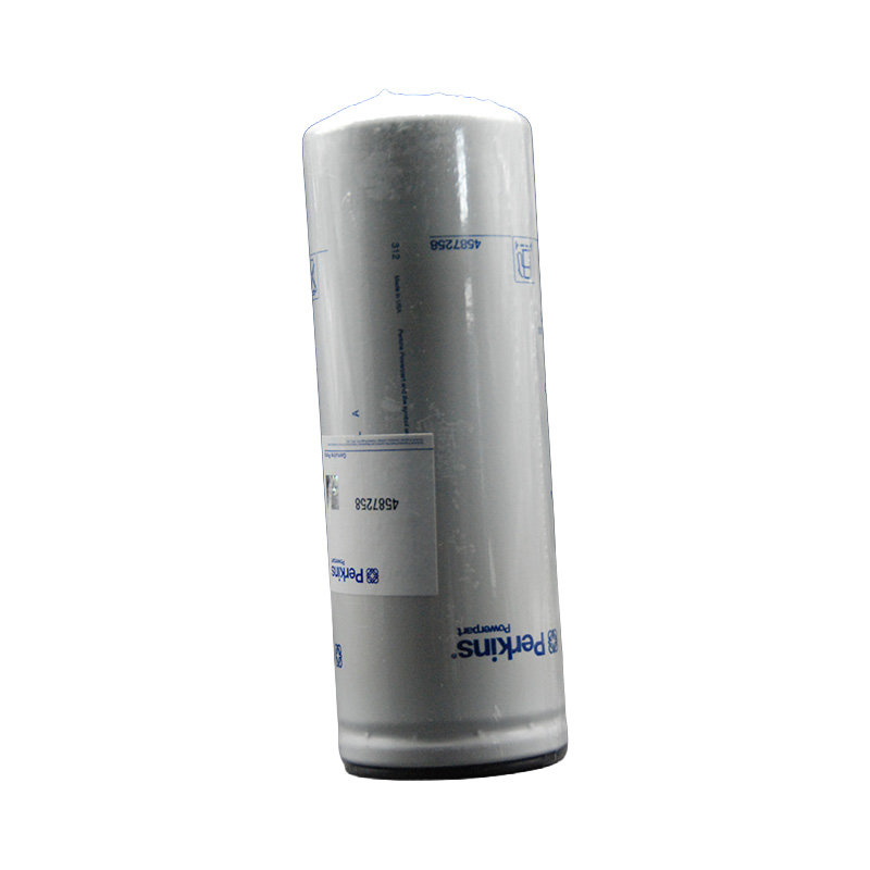 Perkins 4587258 Fuel Filter For 1506A-E88TAG3 Engine