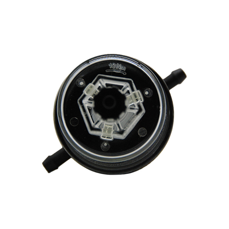 Perkins 130306380 Pre-Fuel Filter Assy