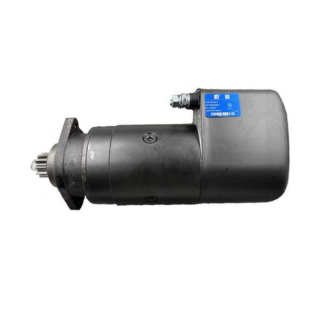LTP Brand 6290051A Starter Motor For D9306 D9308 D9406 D9408 Engine