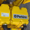 PERKINS PK8S0111 2806C-E18TTA Dual-Turbocharged Engine