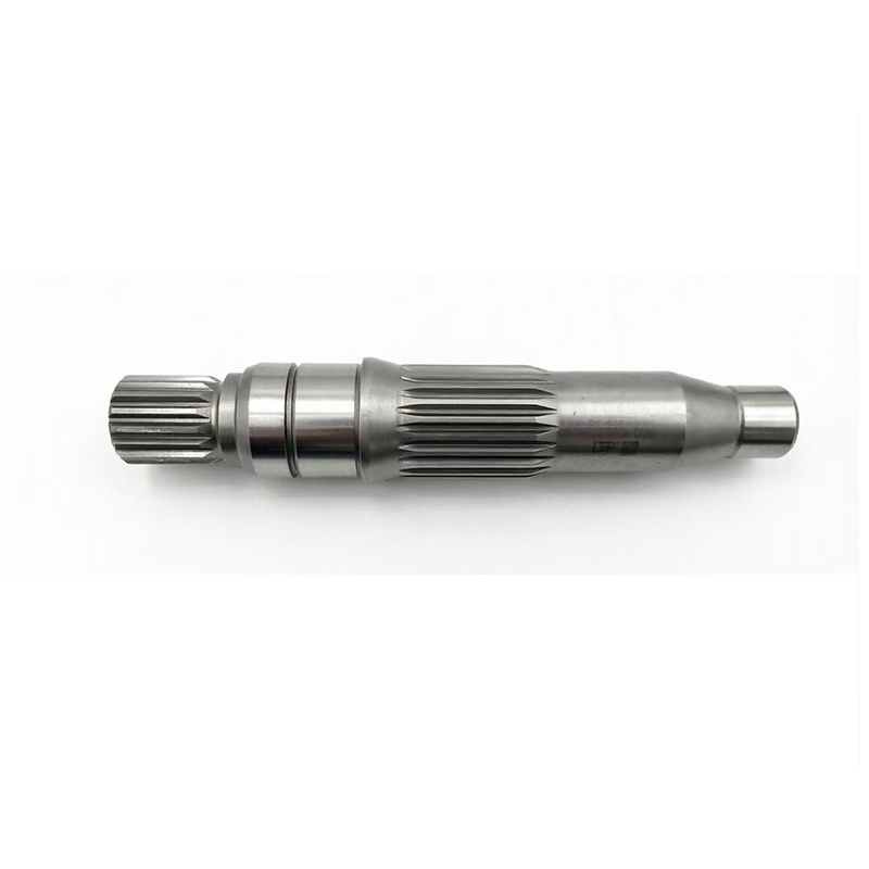 LTP Brand 9074077A Rotary Motor Shaft For Liebherr