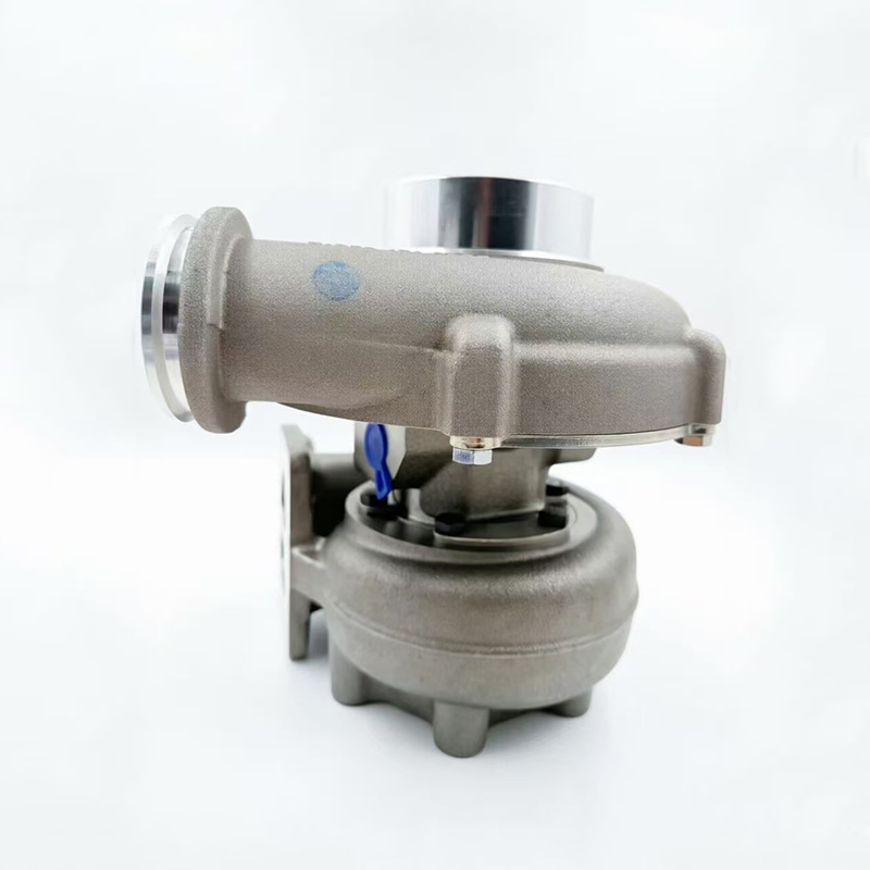 LTP Brand 10139607A Turbocharger For Liebherr