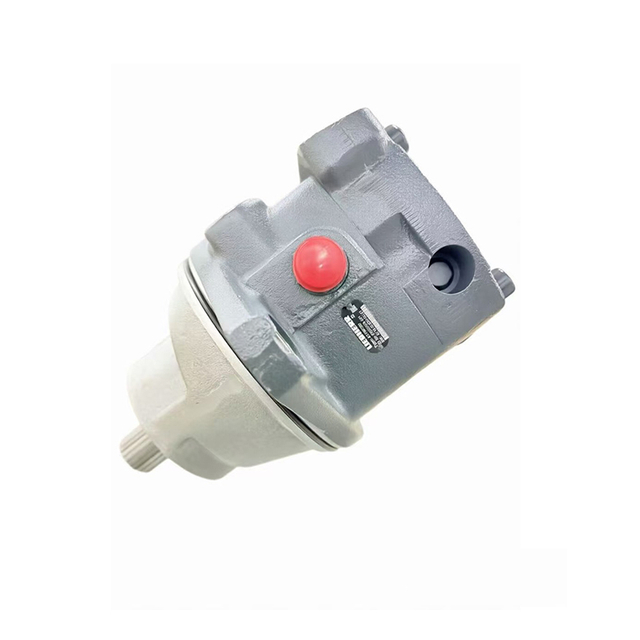 LTP Brand 9888042A Motor For R964B R974B R984C-R9150 Excavator