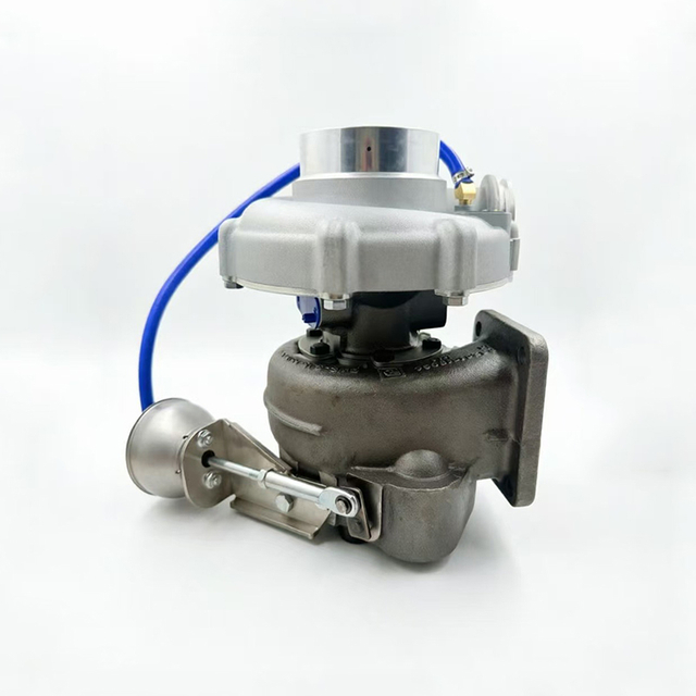 LTP Brand 10123120A Turbocharger For R954C Excavator