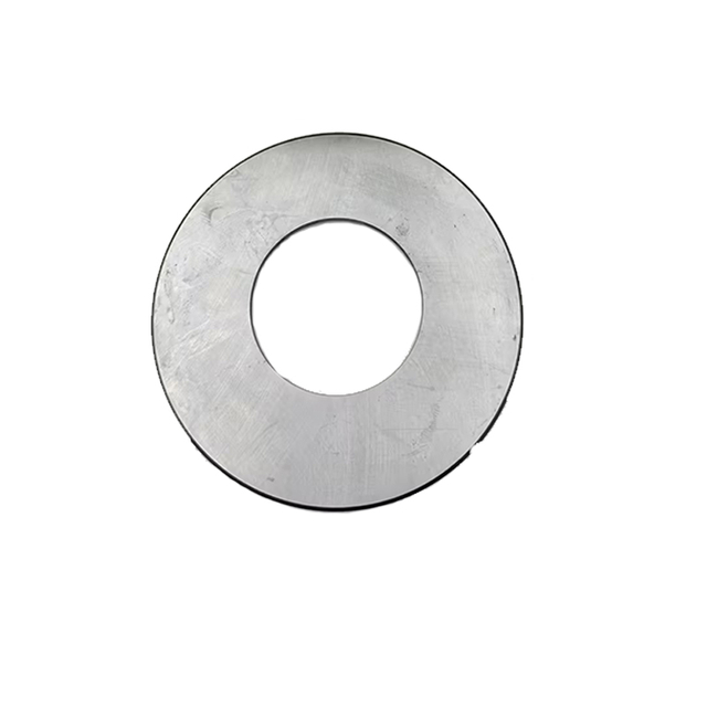 LTP Brand 10124982A Thrust Plate For FMF090 FMF100 FMV100 LMV100 Excavators Handling Machines